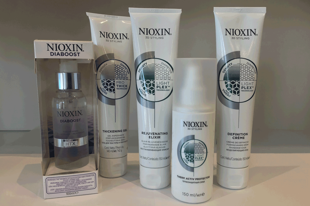 Home Headfirst Salon