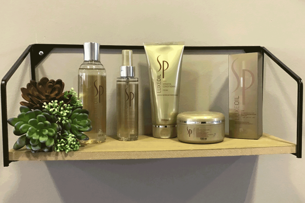 Home Headfirst Salon