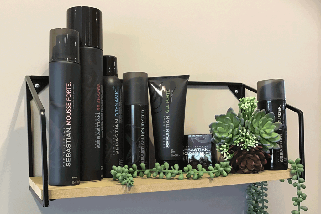 Home Headfirst Salon