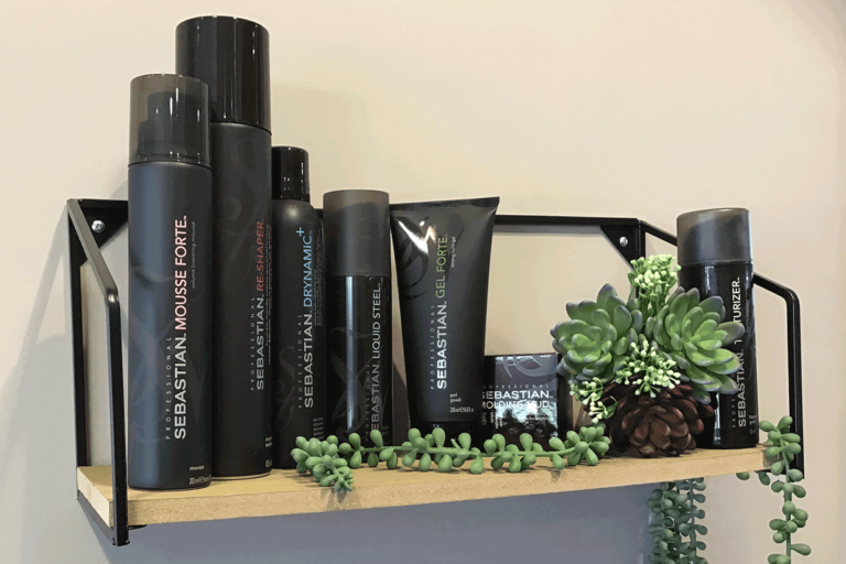 Home Headfirst Salon