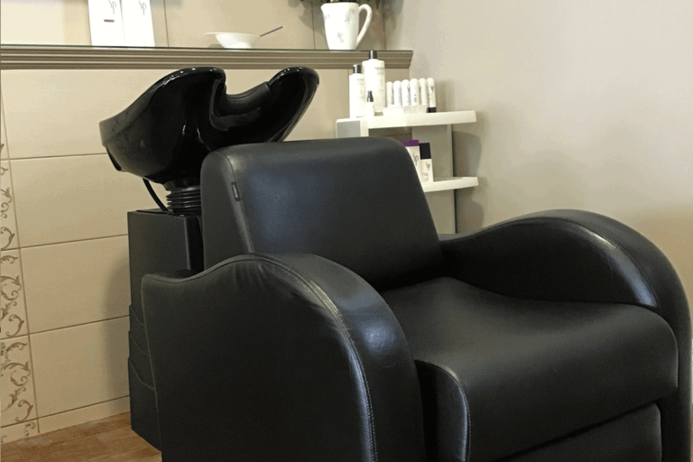 Home Headfirst Salon